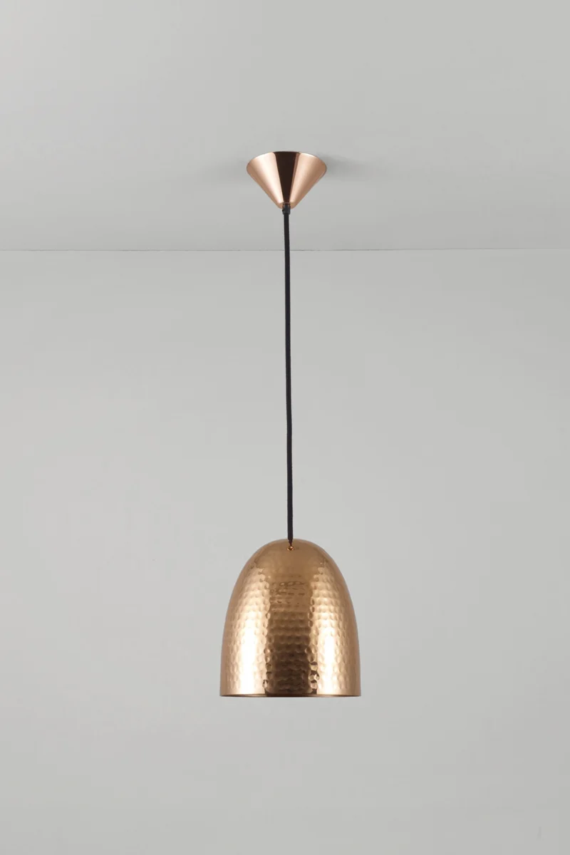 Stanley Small Pendant