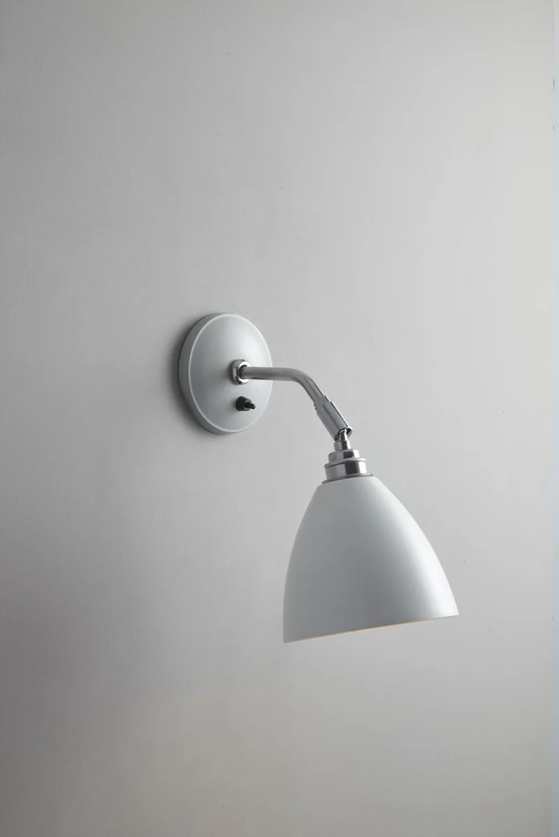 Task Short Wall Light
