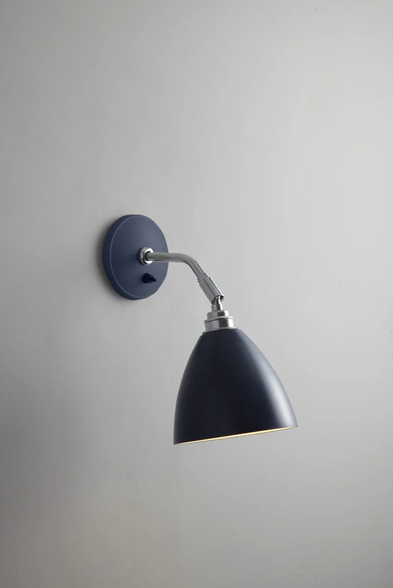Task Short Wall Light