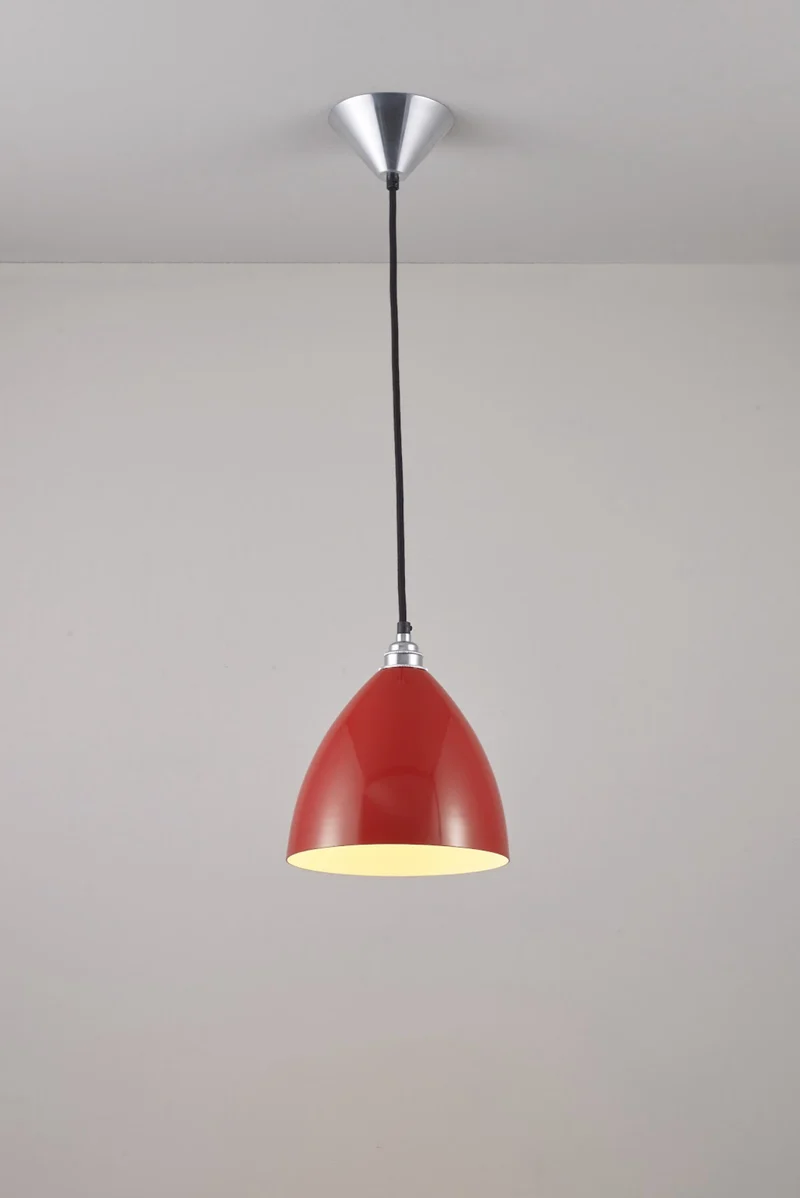 Task Pendant Light