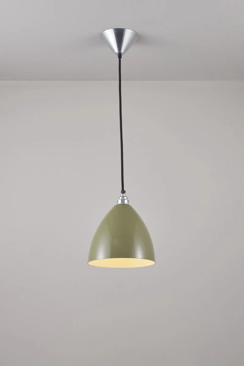 Task Pendant Light