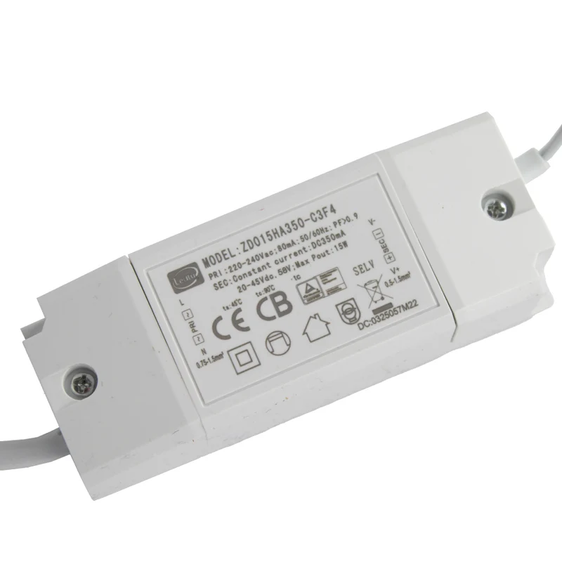 LED-Einbaustrahler | Dimmbar | 10W | Ø90 | CCT – Farbwechsel