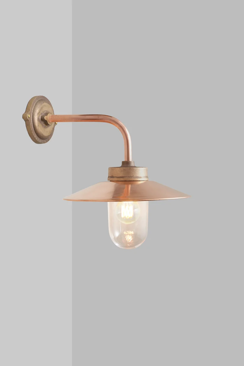 Exterior Bracket Light, 7680