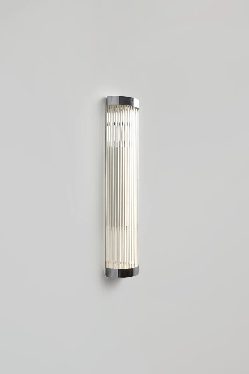 Wide Pillar Light 60cm
