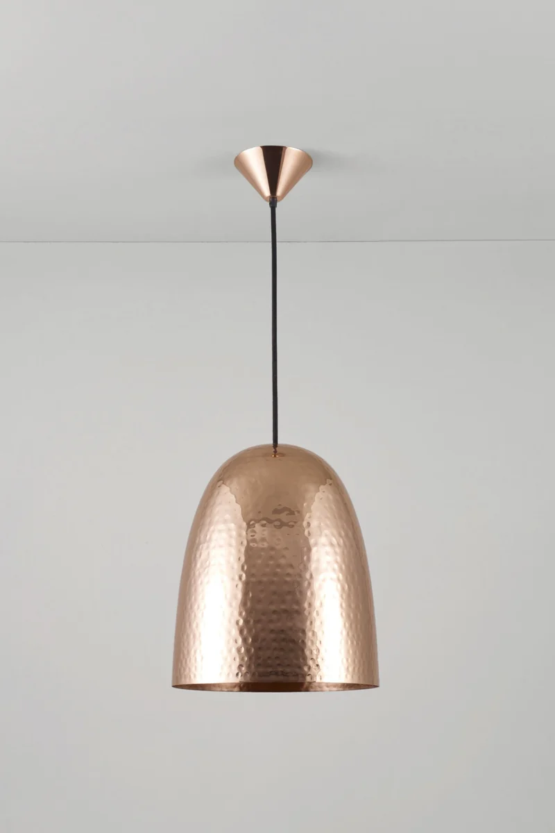 Stanley Large Pendant