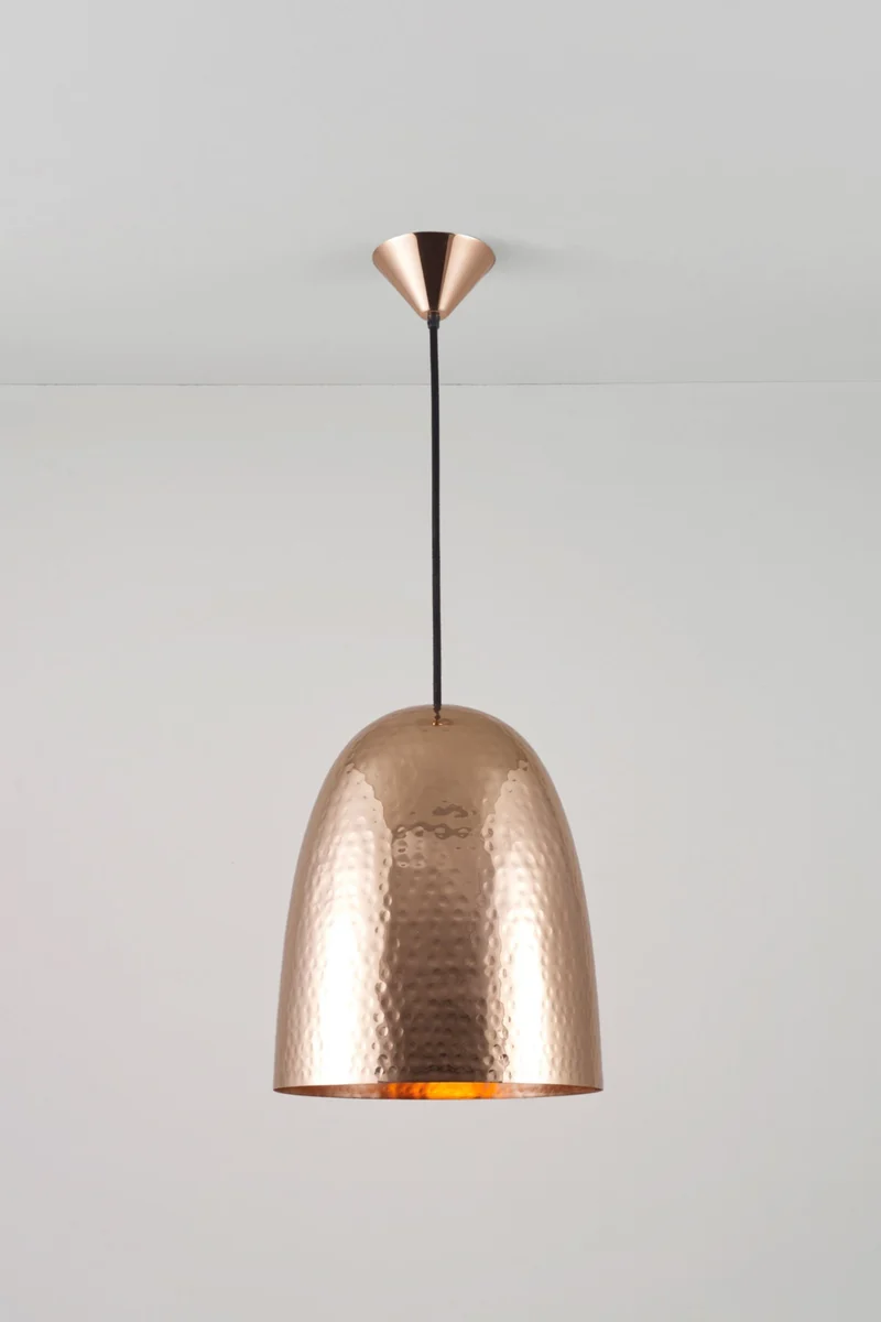 Stanley Large Pendant