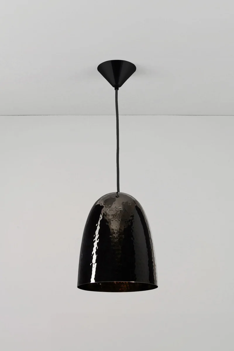 Stanley Large Pendant