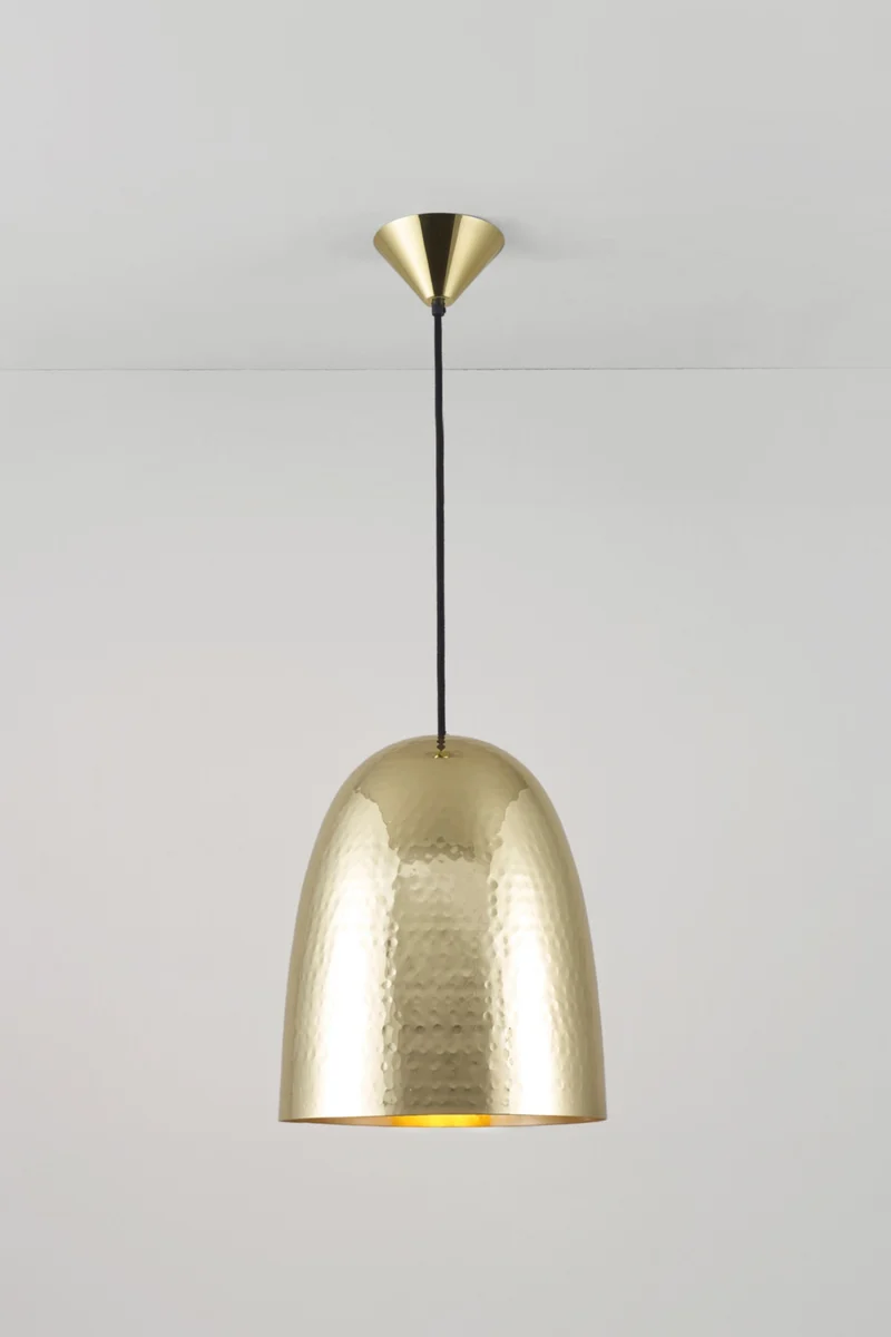 Stanley Large Pendant