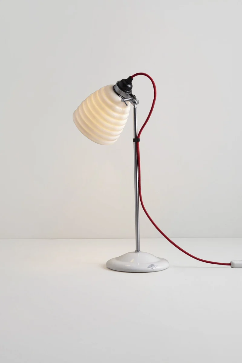 Hector Bibendum Table Light