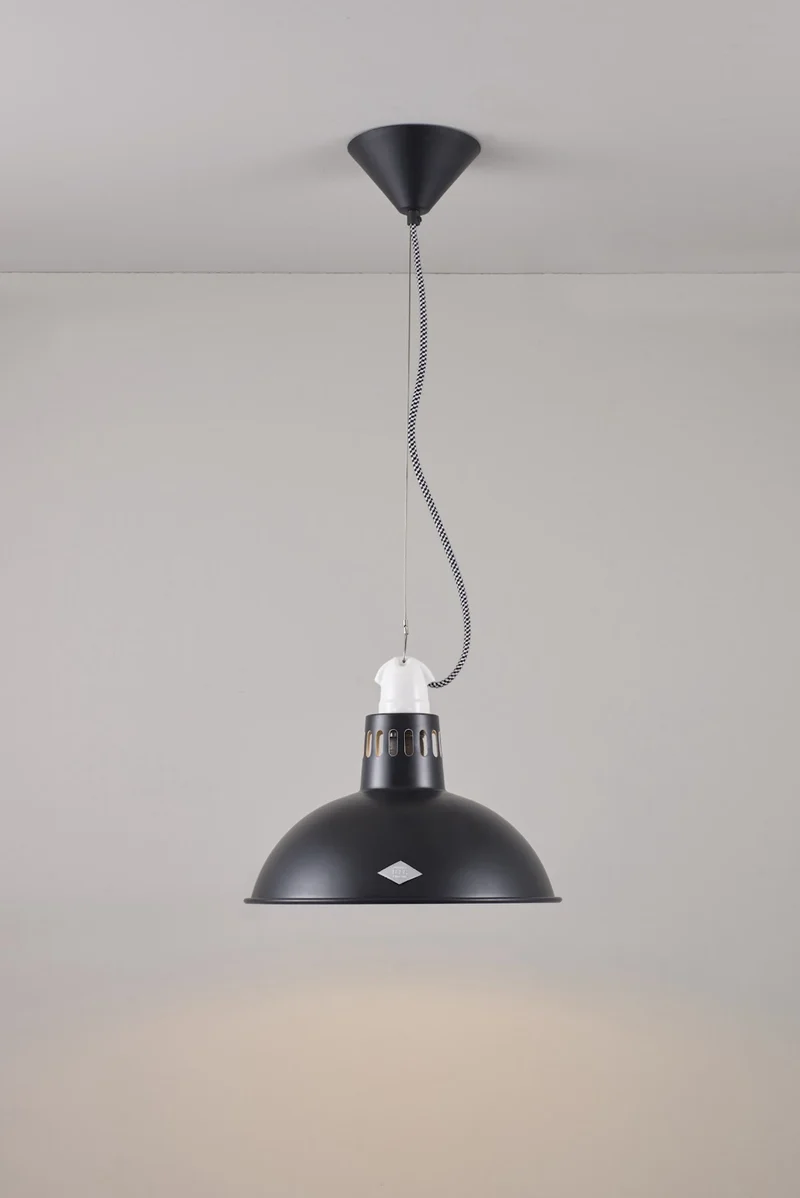 Paxo Pendant
