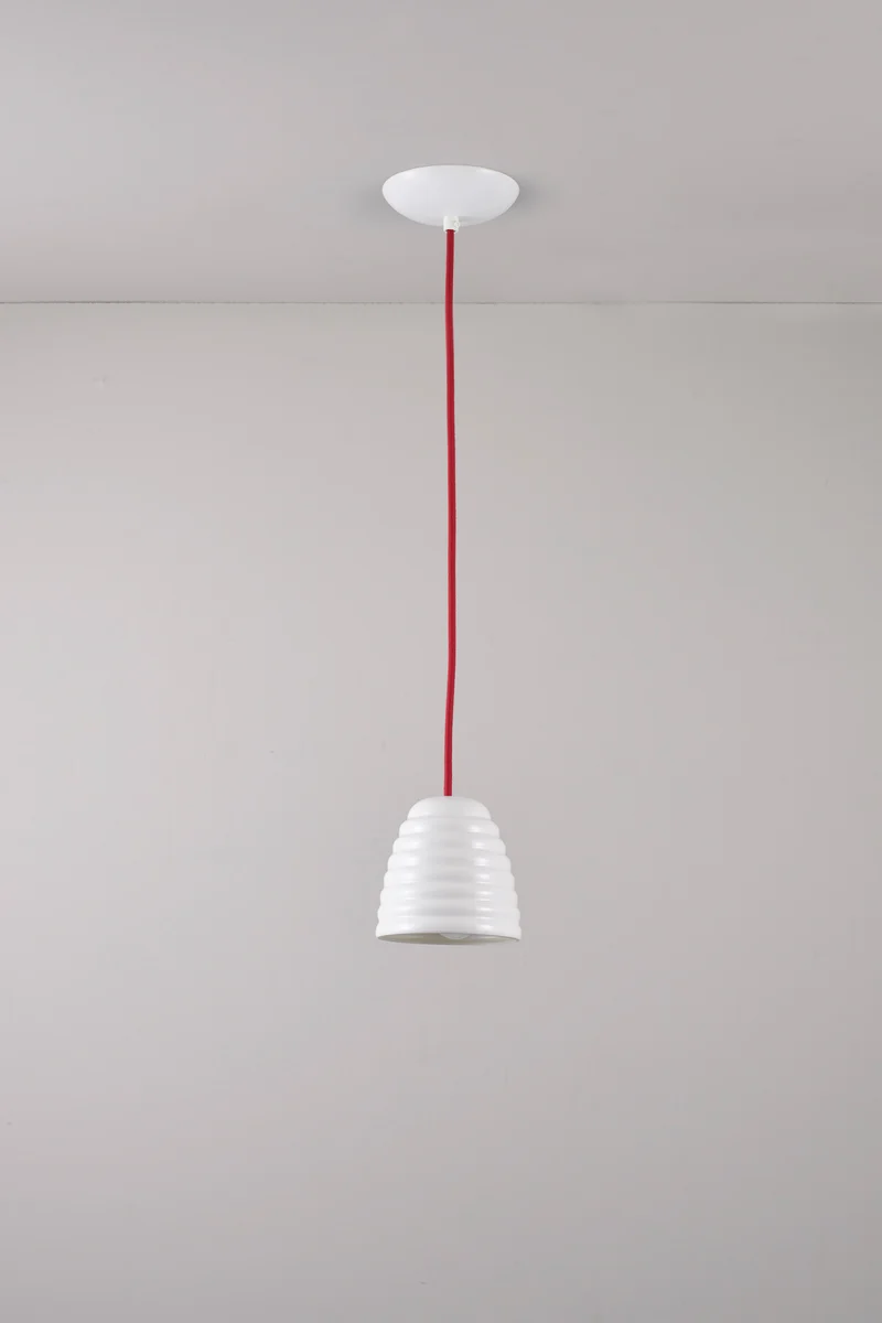 Hector Bibendum Size 1 Pendant