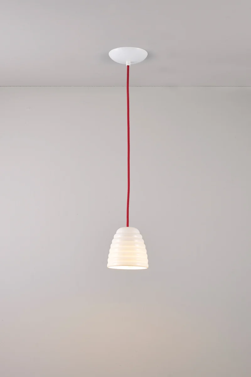 Hector Bibendum Size 1 Pendant