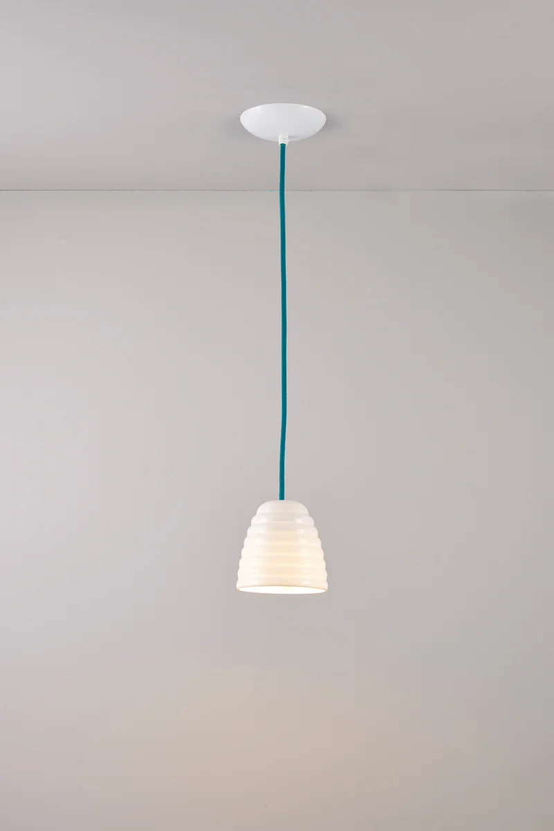 Hector Bibendum Size 1 Pendant