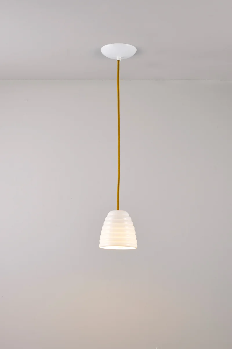 Hector Bibendum Size 1 Pendant