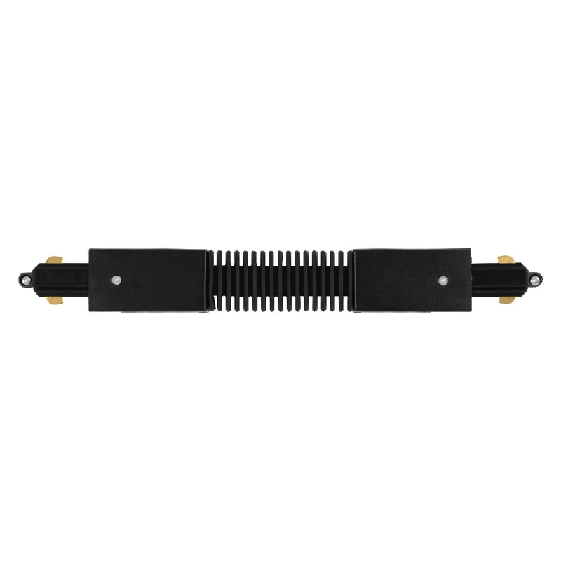 OSRAM TRACKLIGHT Flexibler Verbinder, schwarz