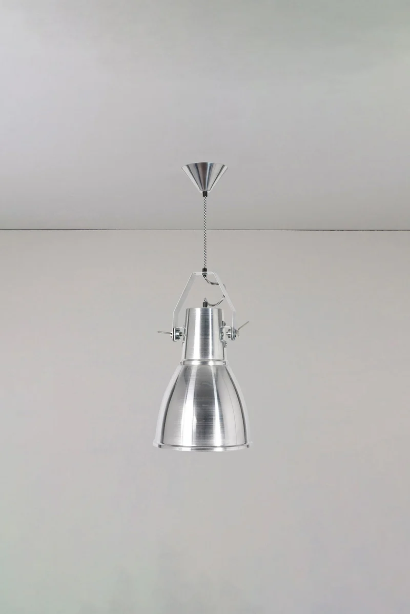 Stirrup 3 Bracket Pendant