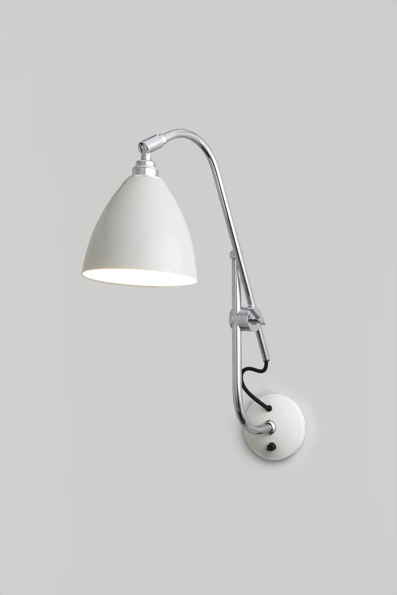 Task Wall Light