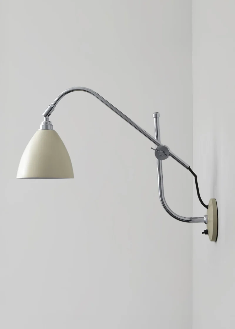 Task Wall Light