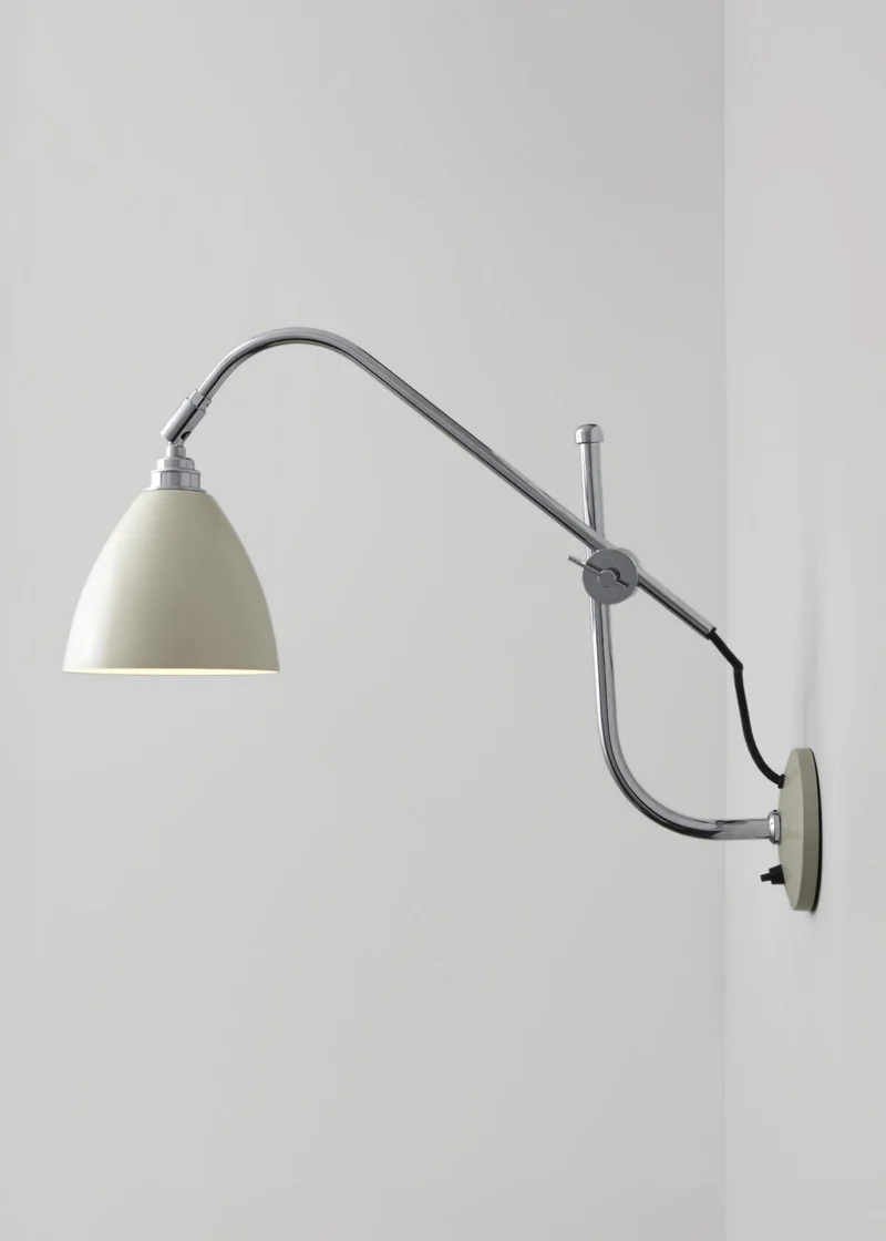 Task Wall Light