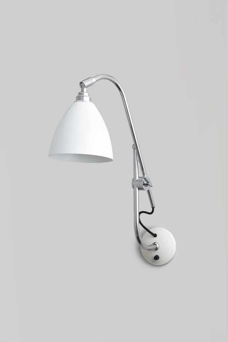 Task Wall Light