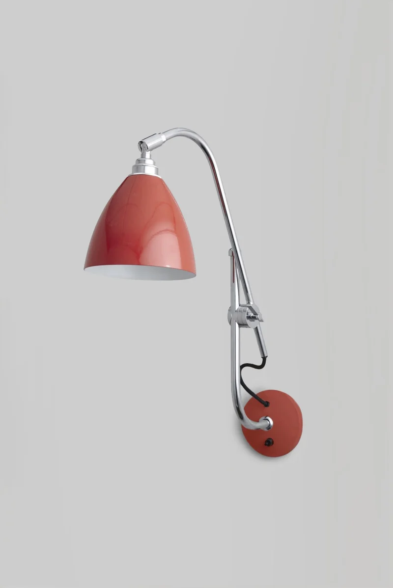 Task Wall Light