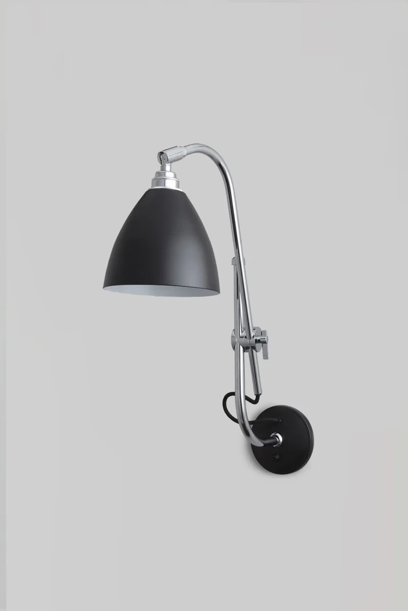 Task Wall Light