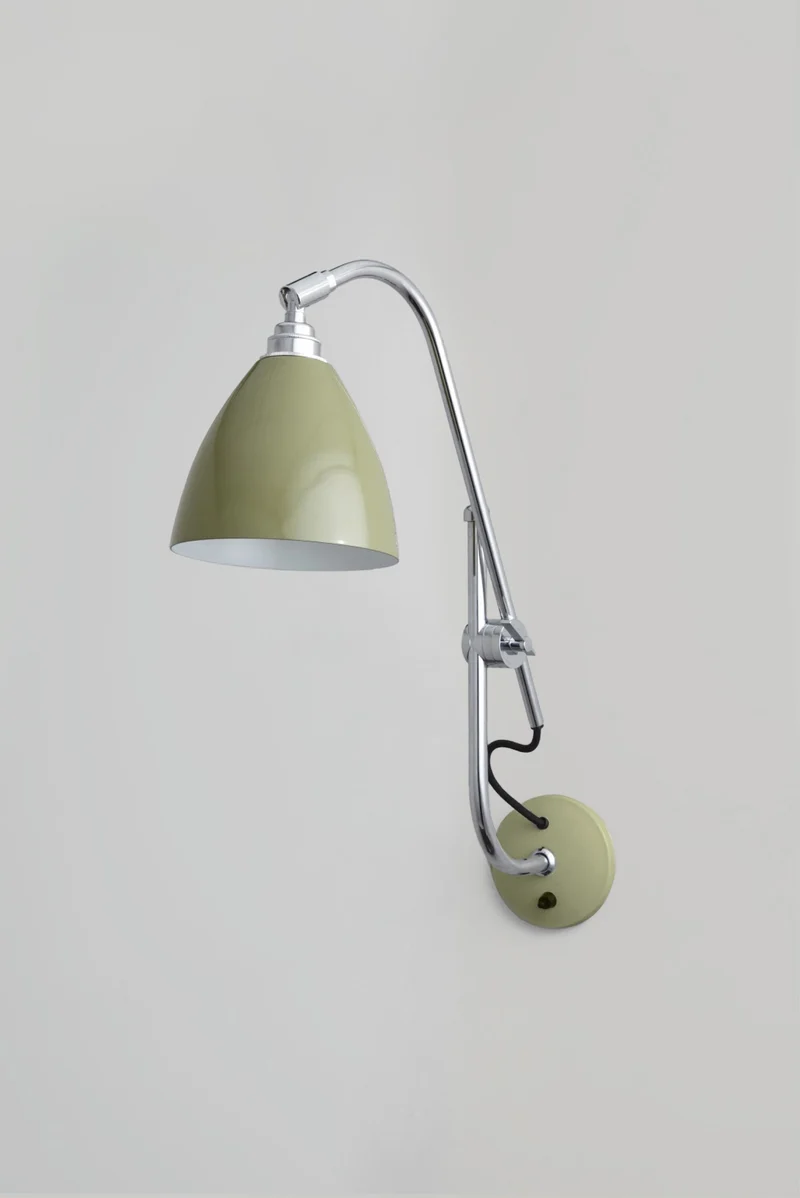 Task Wall Light