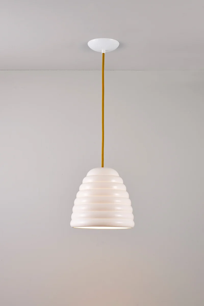 Hector Bibendum Size 3 Pendant