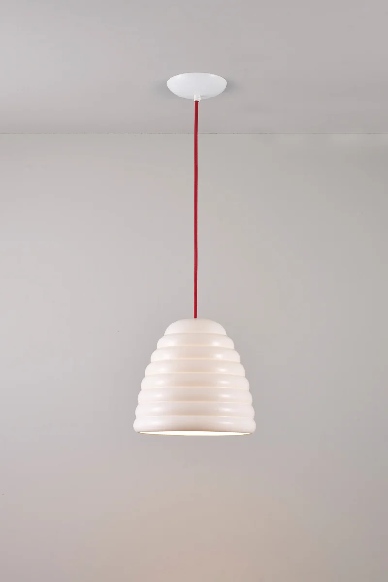 Hector Bibendum Size 3 Pendant