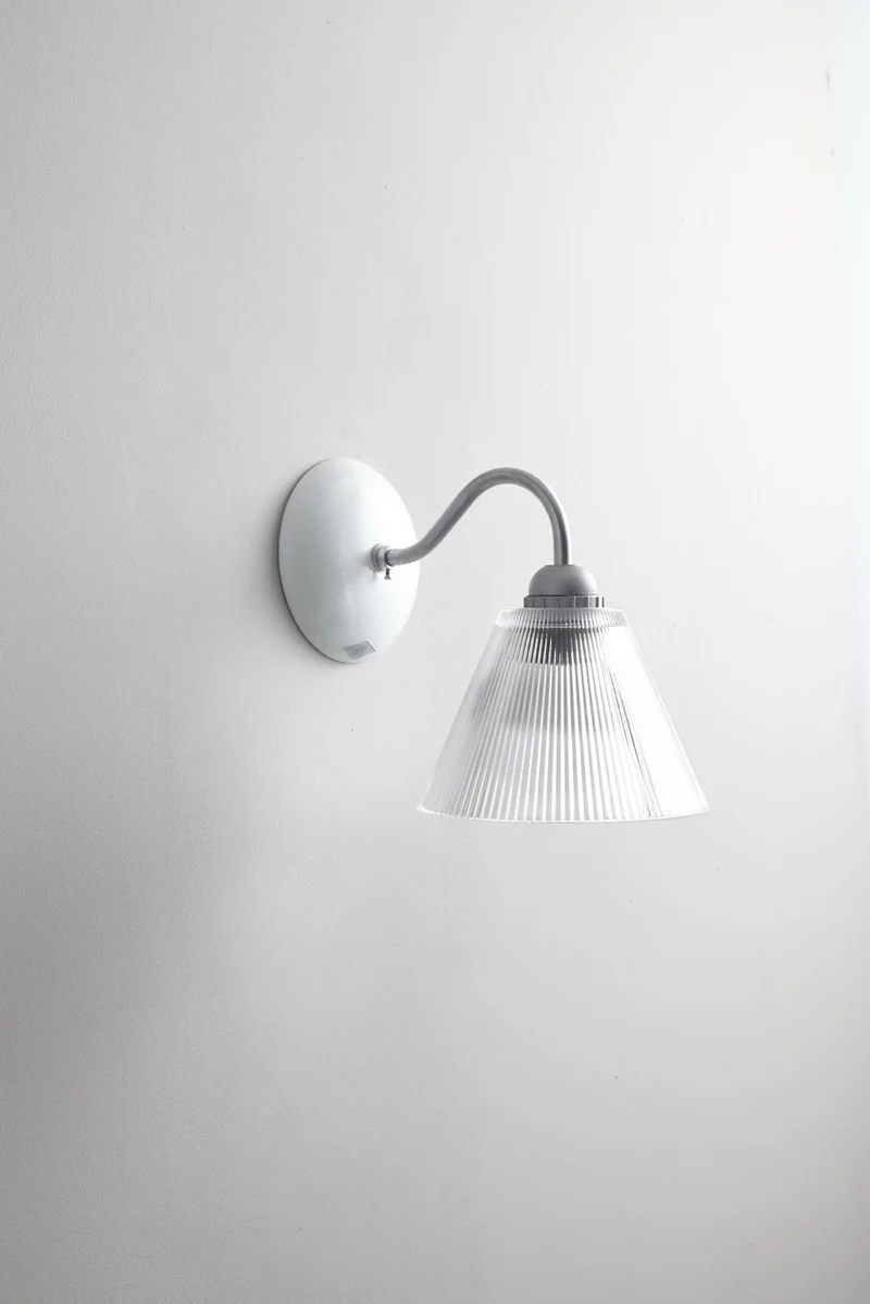 Circus Prismatic Wall Light