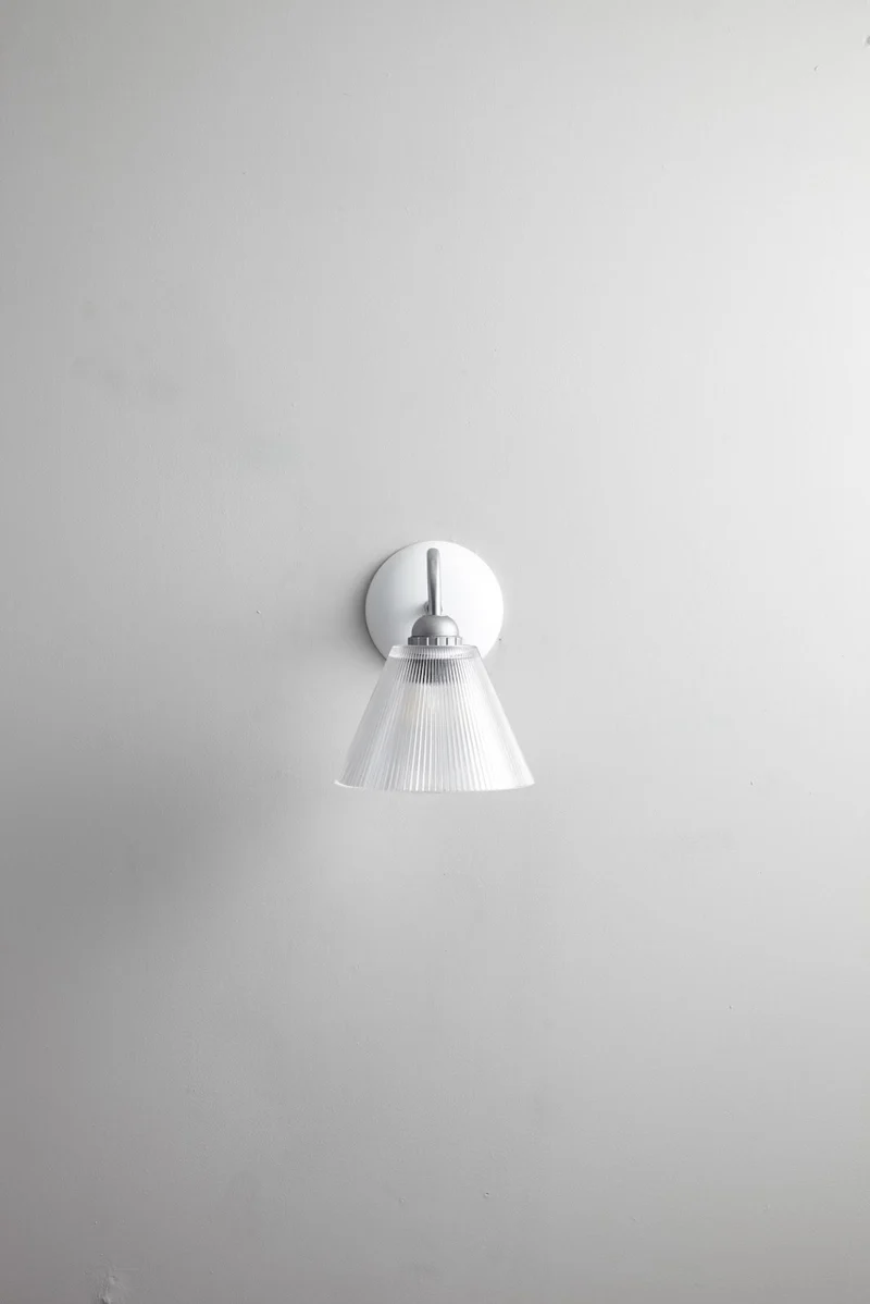 Circus Prismatic Wall Light
