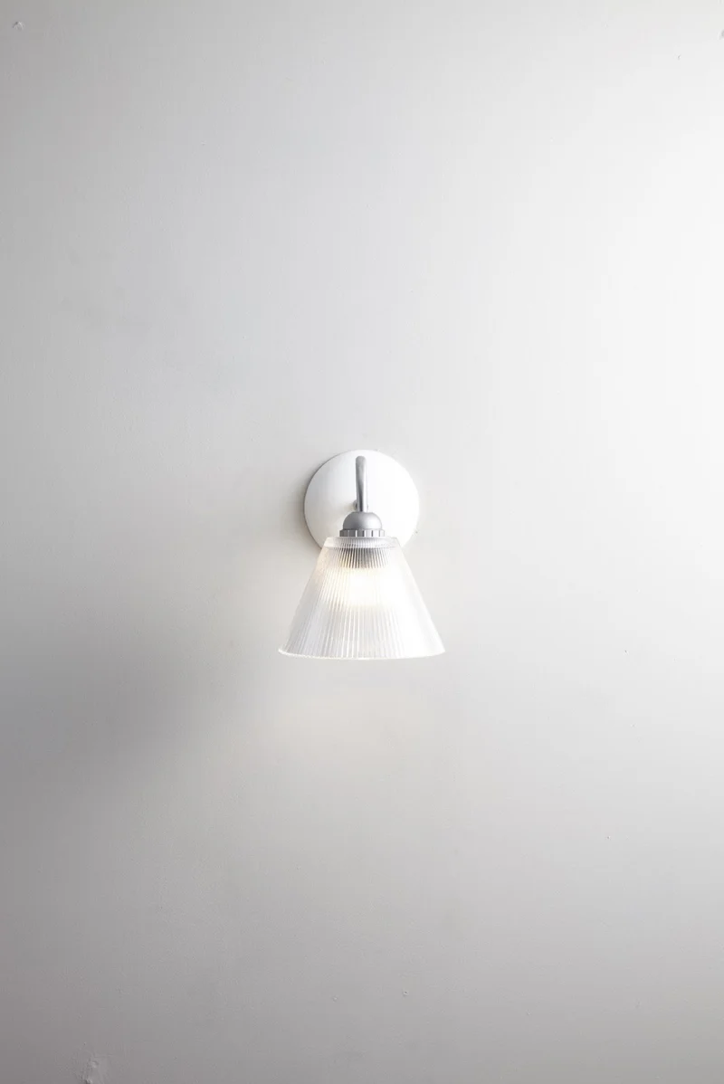 Circus Prismatic Wall Light