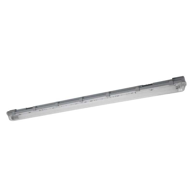 OSRAM Lichtband-Leuchte 126,1cm LED für Decke, SUBMARINE SENSOR / 16 W, 220…240 V, Kaltweiß, 4000 K, IP65