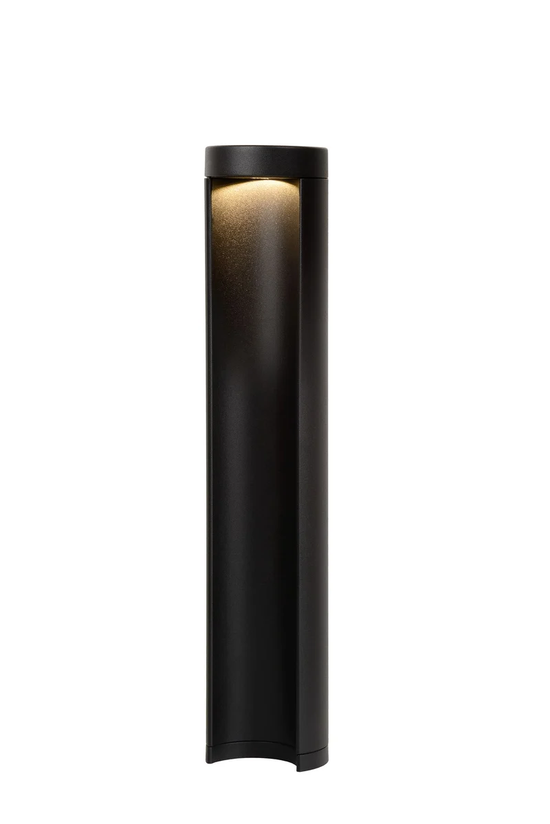 LED-Pollerleuchte Combo IP54 45cm hoch