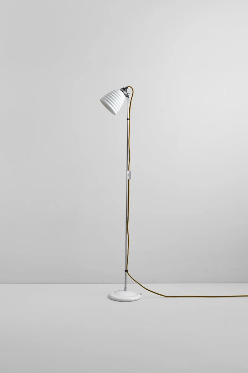 Hector Bibendum Floor Light