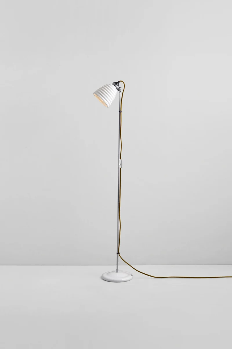 Hector Bibendum Floor Light