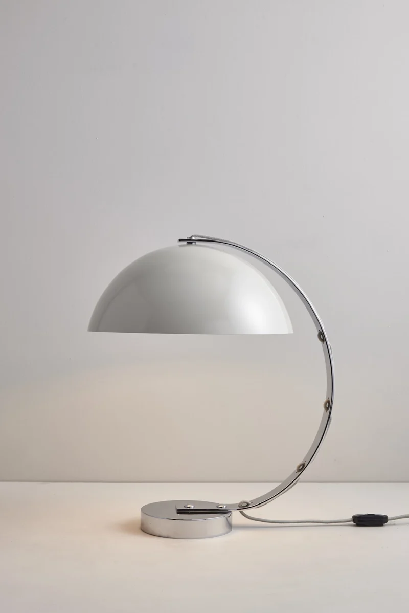 London Table Light