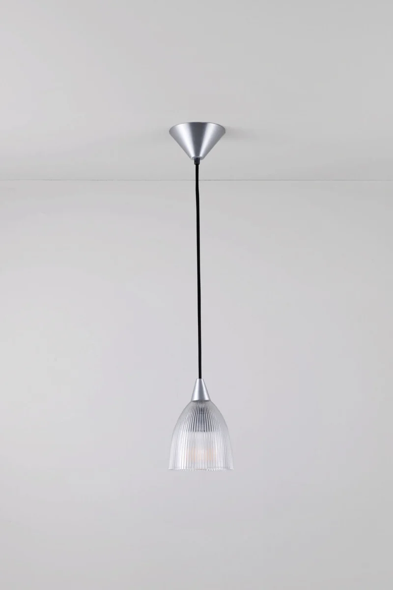 Prismatic Small Pendant