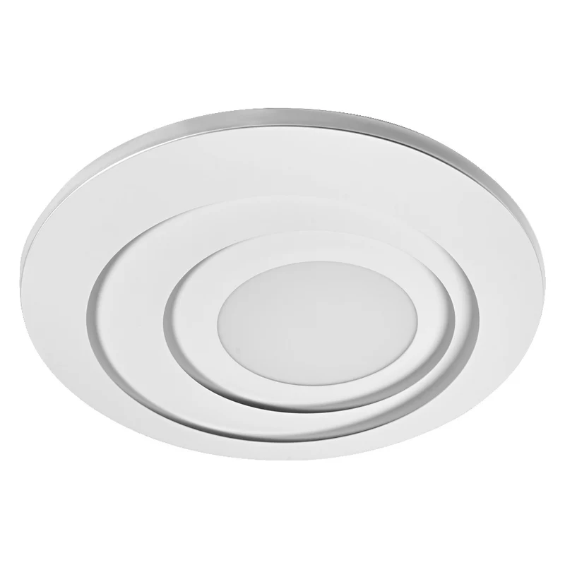OSRAM ORBIS SPIRAL RD CL Deckenleuchte, weiß, 42W, 4000lm