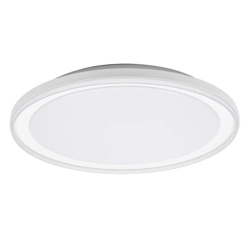 OSRAM ORBIS Pederson Deckenleuchte 24W 450mm weiß