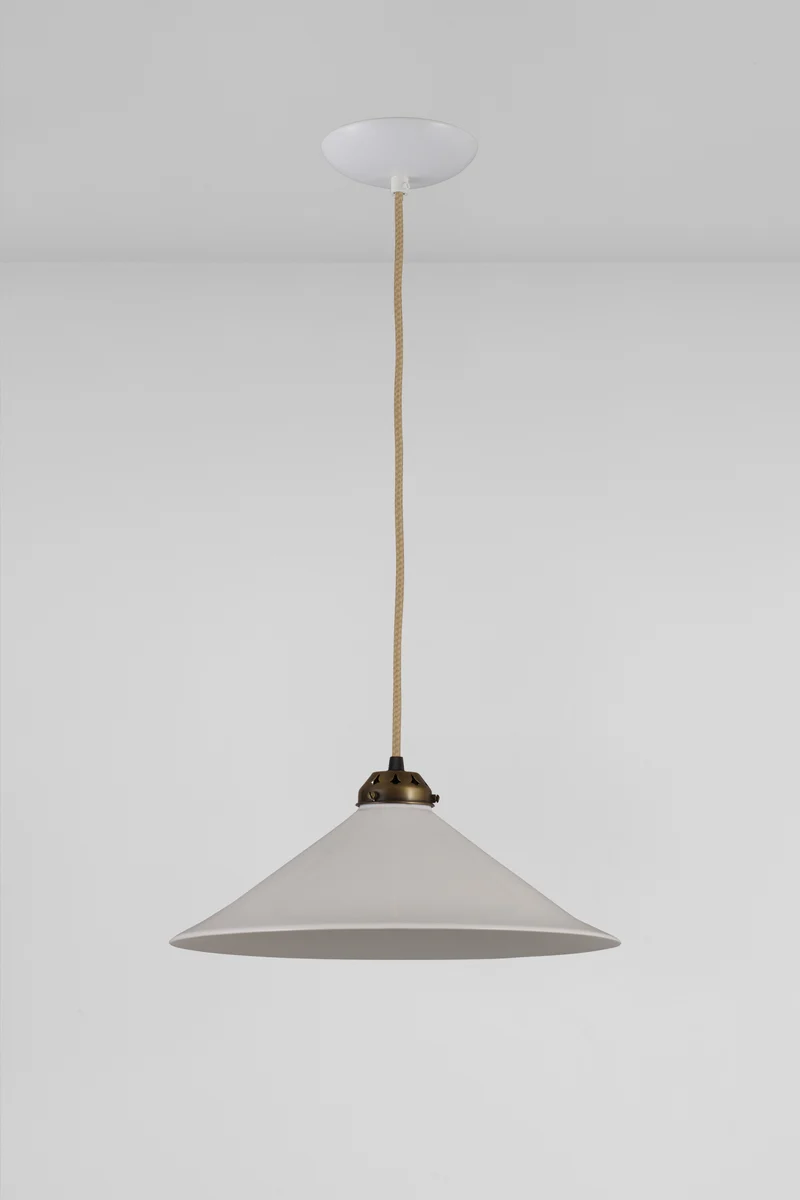 Cobb Large Pendant