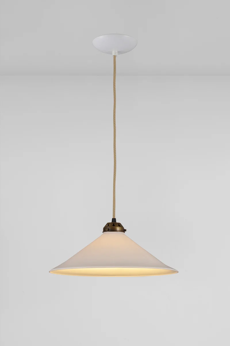 Cobb Large Pendant