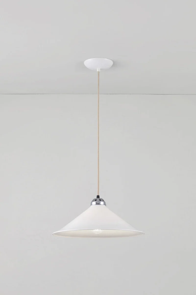 Cobb Large Pendant