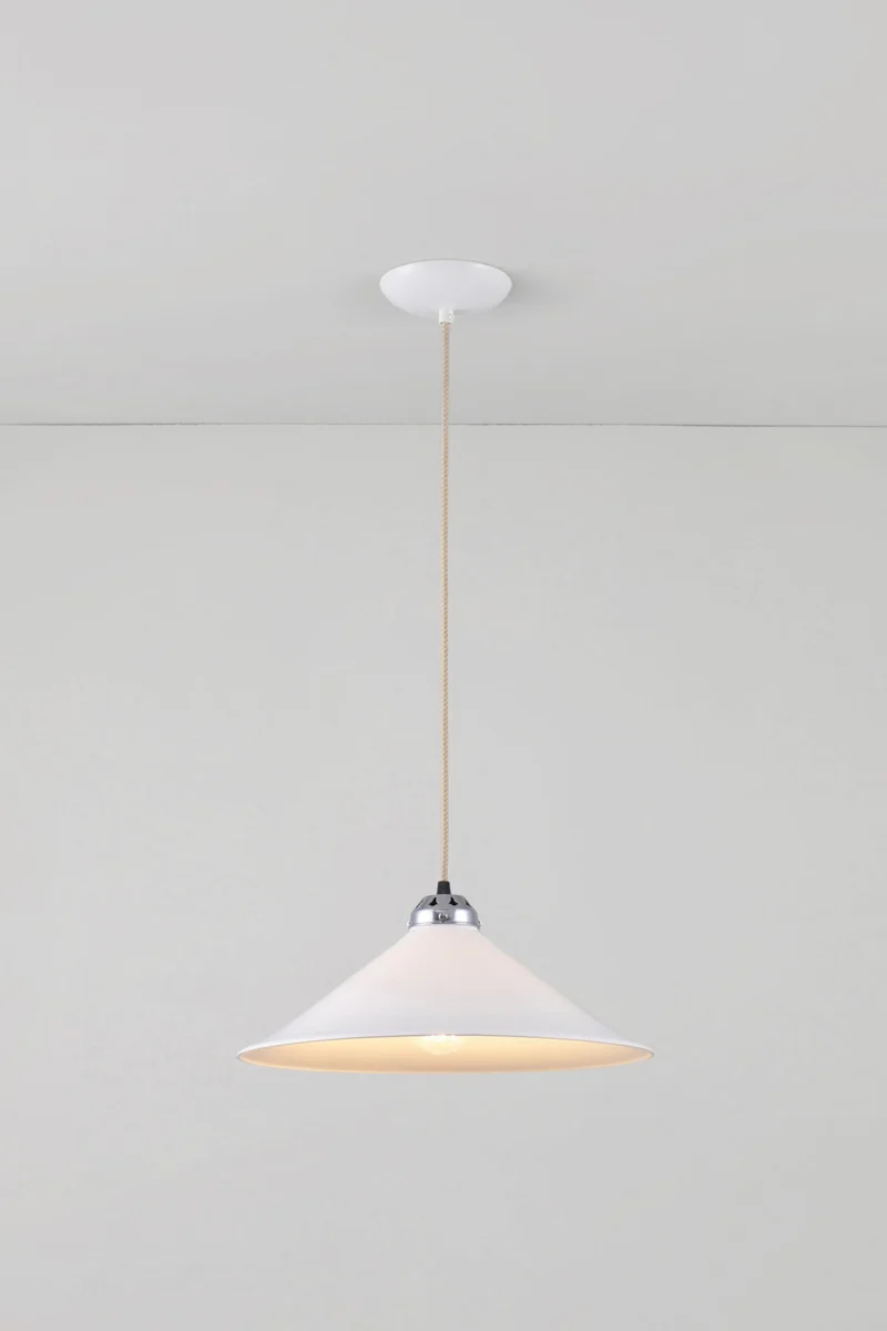 Cobb Large Pendant