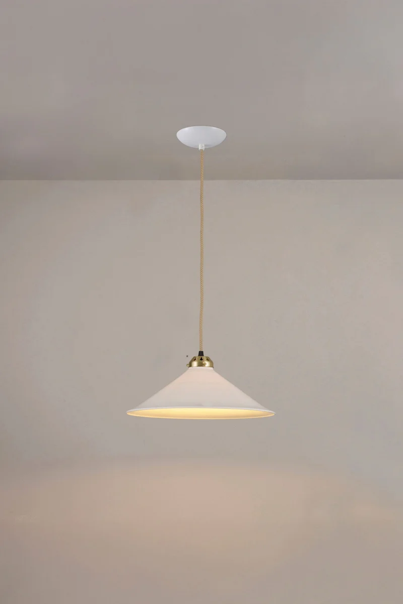 Cobb Large Pendant