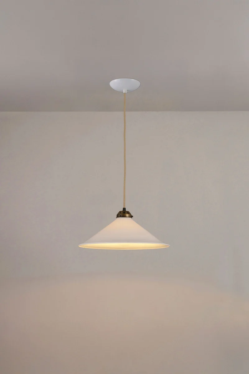 Cobb Large Pendant