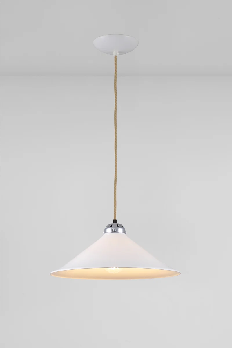 Cobb Large Pendant