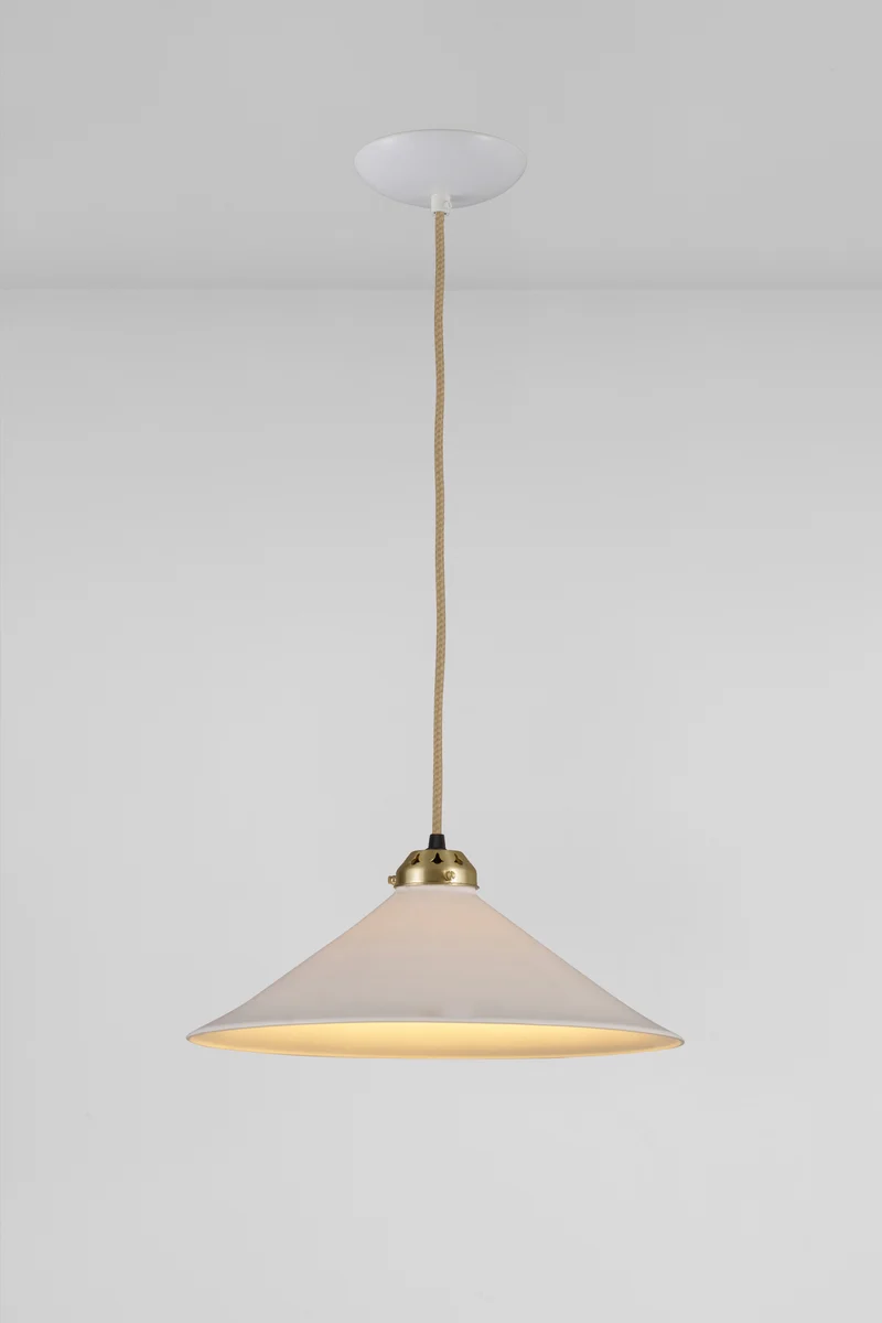 Cobb Large Pendant