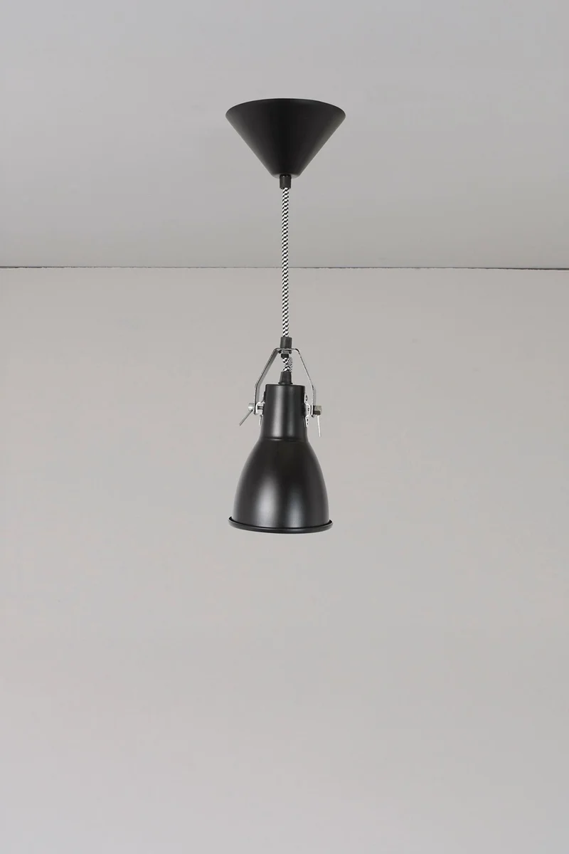 Stirrup 1 Pendant