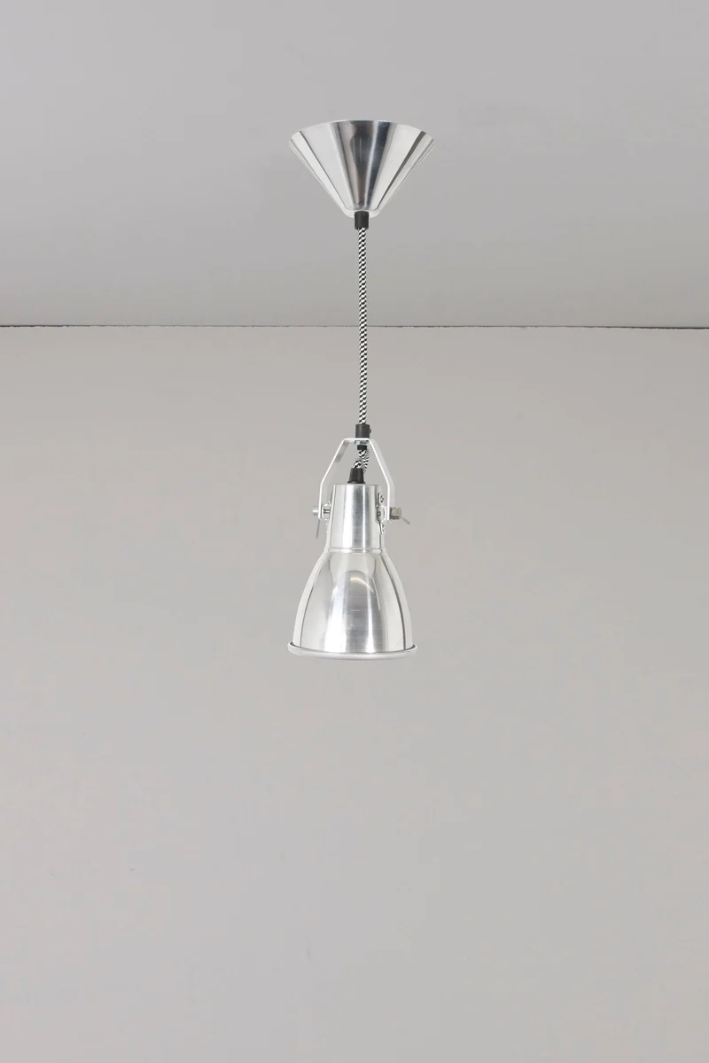 Stirrup 1 Pendant